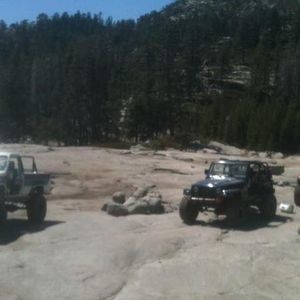 Meet your Posher, Royce